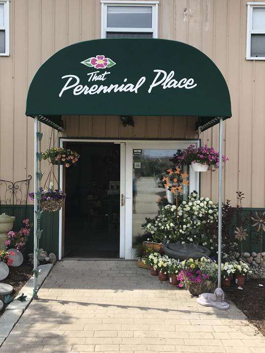 That Perennial Place | 1565 US-6, Morris, IL 60450, USA | Phone: (815) 942-2235