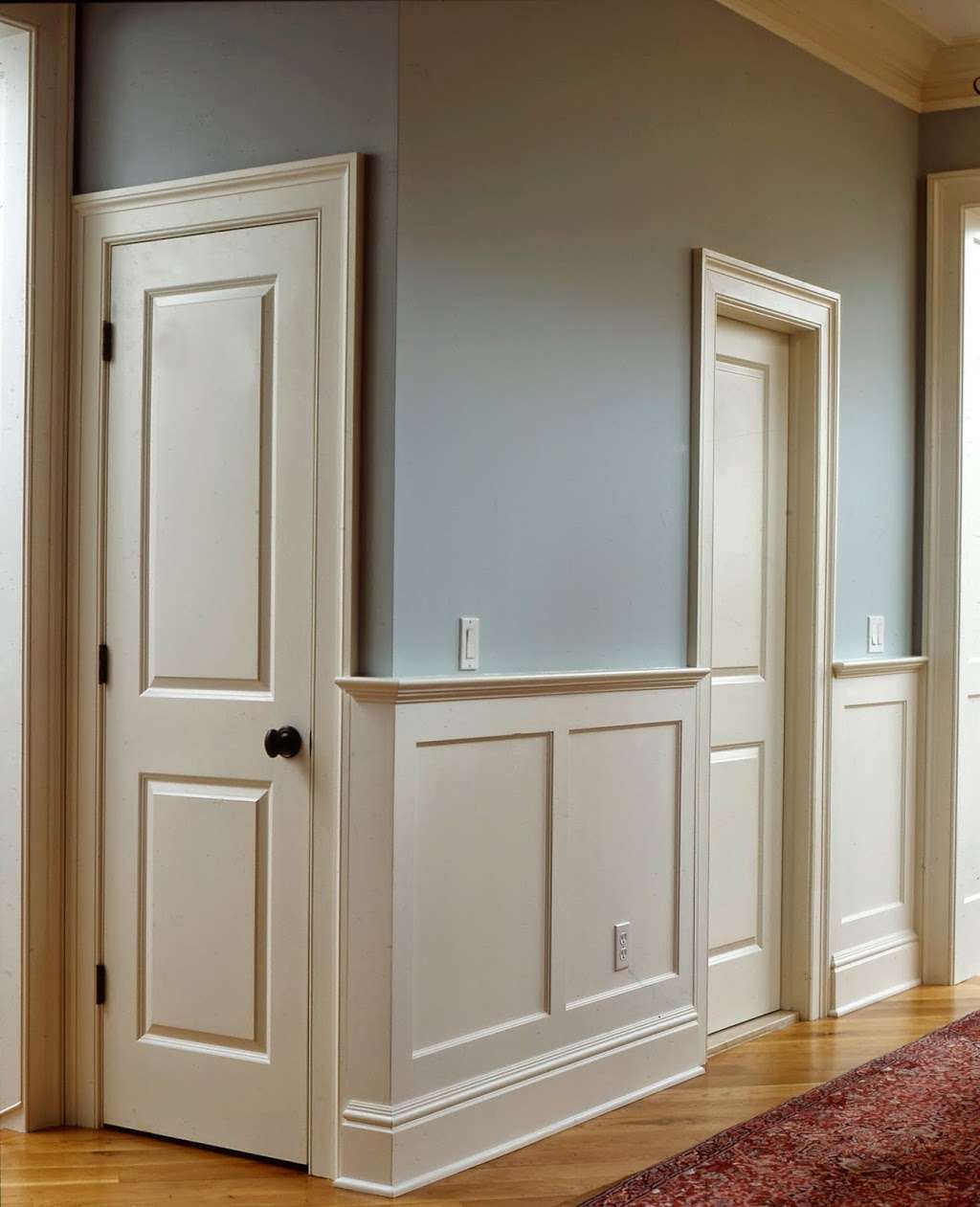 Wainscot Solutions | 48 Anderson Ave #5, New Milford, CT 06776 | Phone: (860) 354-3638