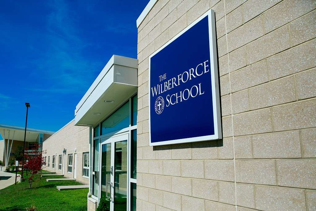 The Wilberforce School | 99 Clarksville Rd, Princeton Junction, NJ 08550 | Phone: (609) 924-6111