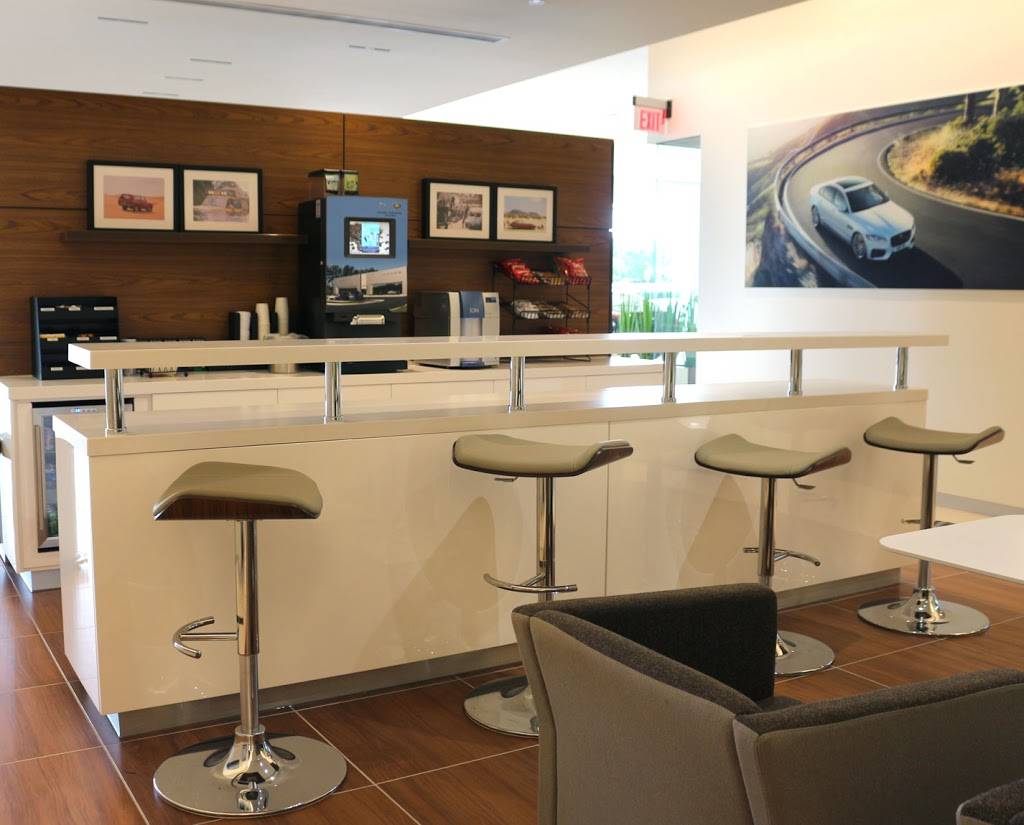 Jaguar Land Rover Raleigh Service Department | 4001 Capital Hills Dr, Raleigh, NC 27616, USA | Phone: (919) 746-8672