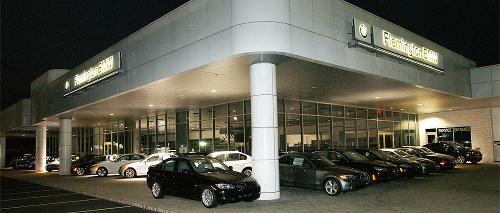 Flemington BMW | 216 US-202, Flemington, NJ 08822, USA | Phone: (908) 788-2691