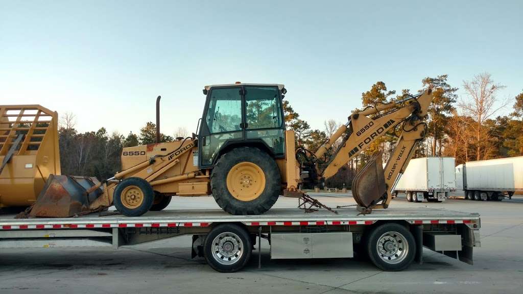 Heavy Haulers Phoenix | 4310 E Cedarwood Ln #208, Phoenix, AZ 85048, USA | Phone: (480) 757-1115