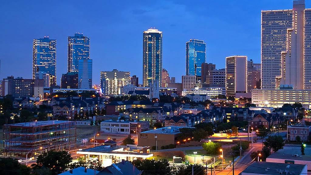 Wedgwood Baptist Church Fort Worth | 5522 Whitman Ave, Fort Worth, TX 76133, USA | Phone: (817) 292-1400