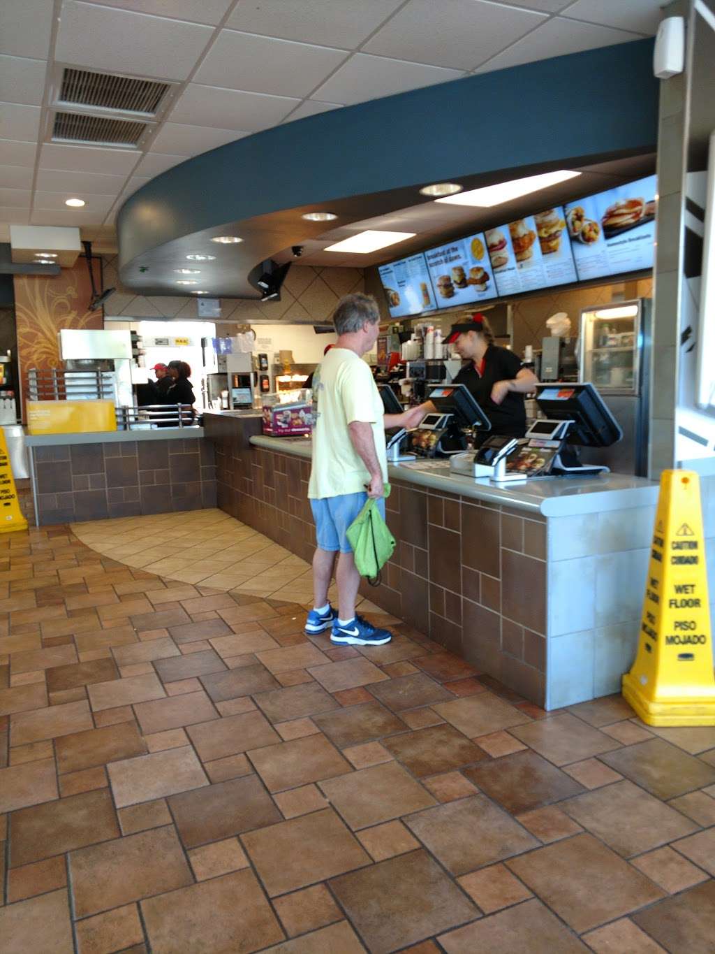 McDonalds | 725 York Rd, Kings Mountain, NC 28086, USA | Phone: (704) 734-1550