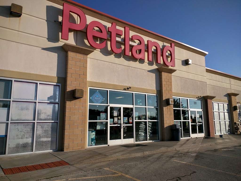 Petland | 7911 151st St, Overland Park, KS 66223, USA | Phone: (913) 498-9814