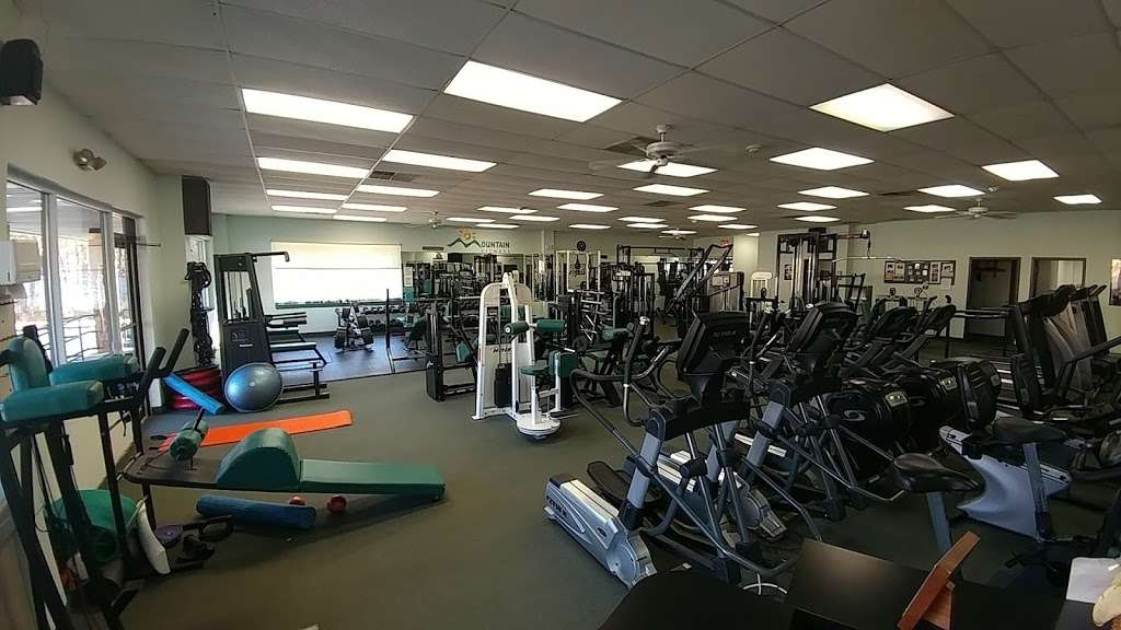 Mountain Fitness | 10 Community Pl, Warren, NJ 07059, USA | Phone: (908) 561-3900