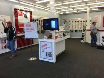 Verizon Authorized Retailer, TCC | 239 N Dupont Hwy, Smyrna, DE 19977, USA | Phone: (302) 653-8183