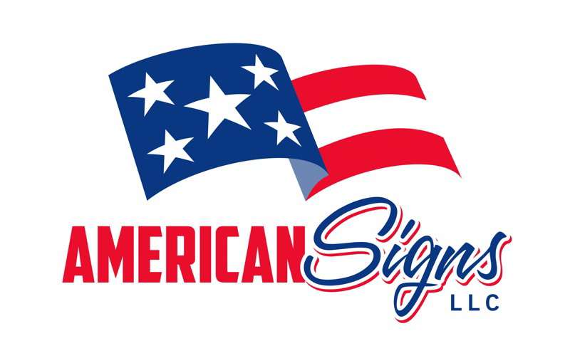 American Signs LLC. | 2350 W Pinehurst Blvd Suite 101, Addison, IL 60101 | Phone: (630) 559-7914