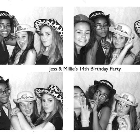 Meraki Photo Booth | 36843 Doheny Ln, Palmdale, CA 93552, USA | Phone: (661) 383-7368