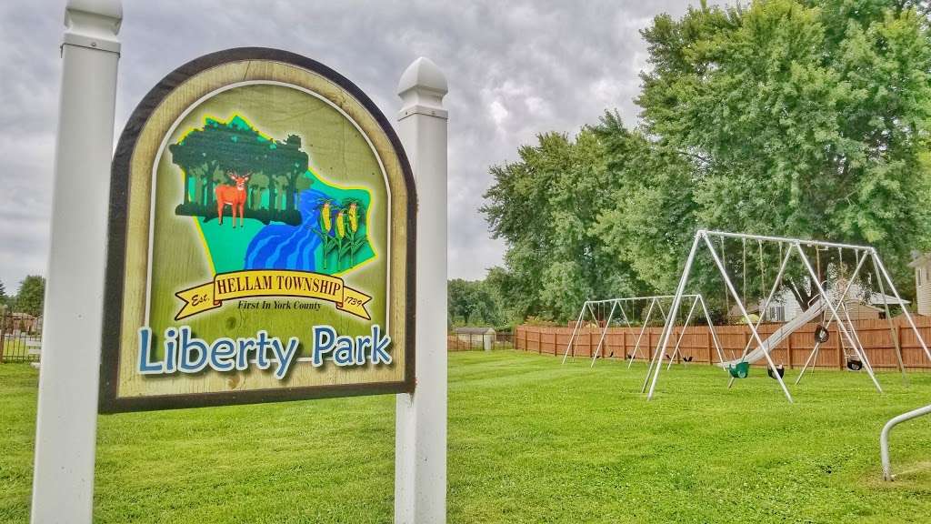 Liberty Park | Crystal Dr, Wrightsville, PA 17368, USA