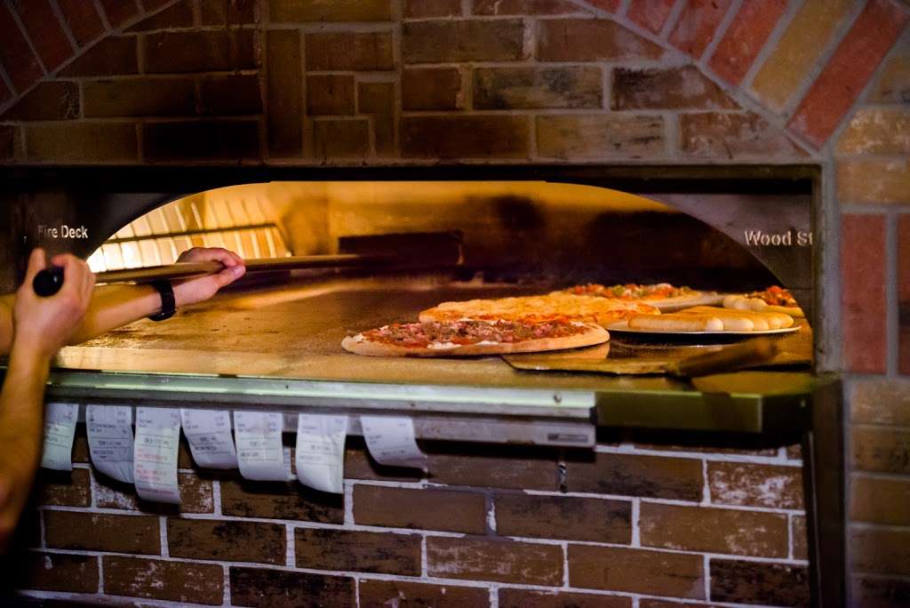 GOODFELLAS Brick Oven Pizza & Pasta Restaurant - McCordsville | 9641 Olio Rd, McCordsville, IN 46055 | Phone: (317) 336-6666