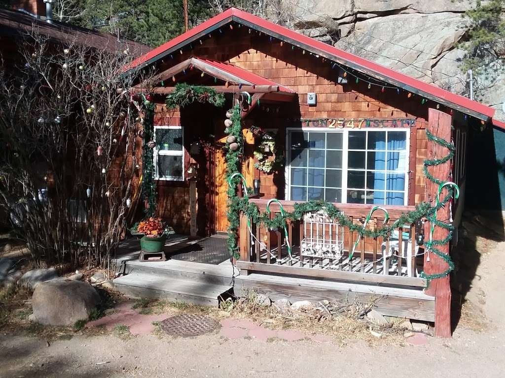 Wendys Country Cottages | 2510 US-34, Drake, CO 80515, USA | Phone: (970) 663-2255