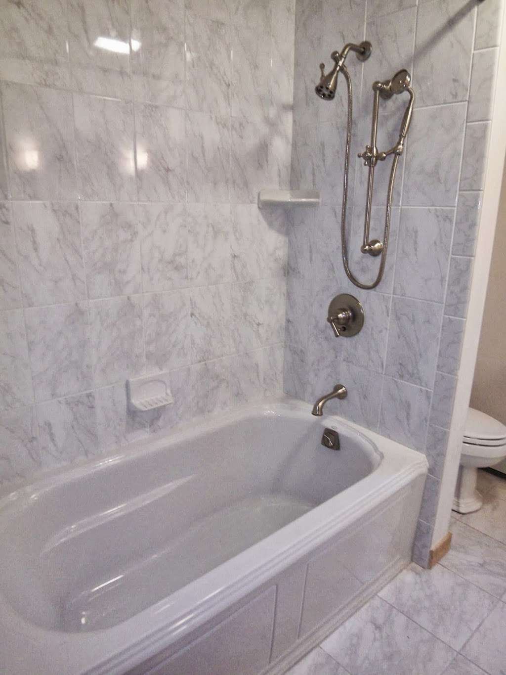 Paolillos Bathroom Remodeling Company | 18 Claudette Cir, Framingham, MA 01701, USA | Phone: (508) 631-4432