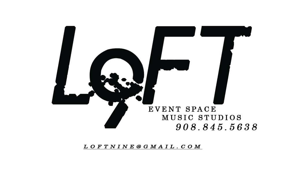 Loft9 | 235 Jersey Ave, New Brunswick, NJ 08901, USA | Phone: (908) 845-5638