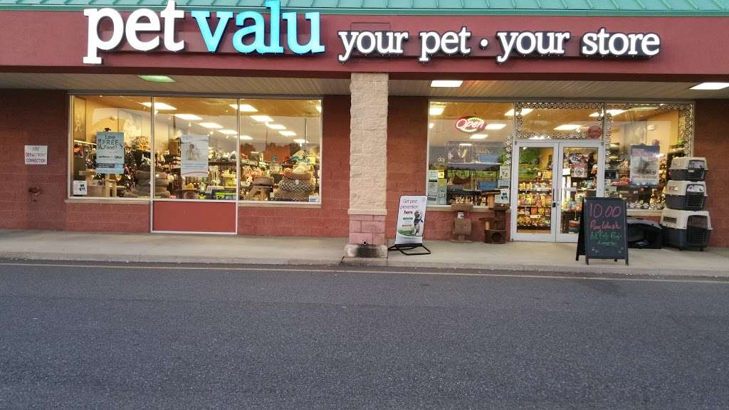 Pet Valu | 604 Plaza Dr, Newark, DE 19702 | Phone: (302) 525-6322