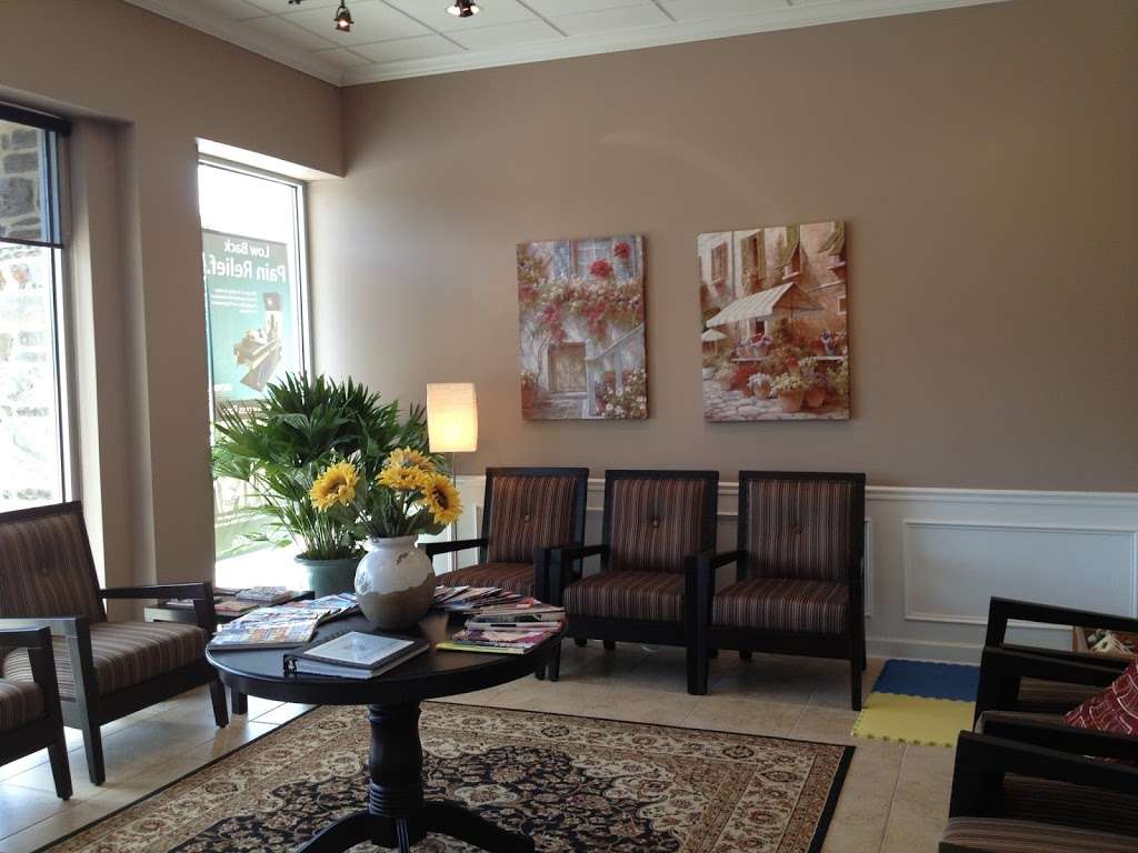 Dr. Jill Chiropractic | 220 Wilmington West Chester Pike, Chadds Ford, PA 19317, USA | Phone: (484) 840-9100