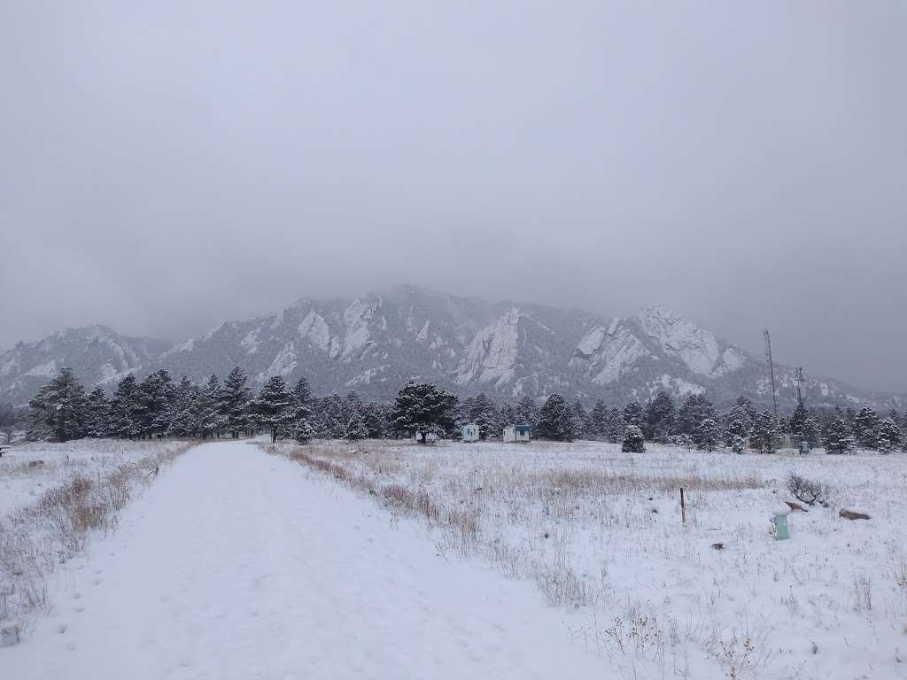 Kohler Mesa Trail, Colorado | Kohler Mesa Trail, Boulder, CO 80305, USA