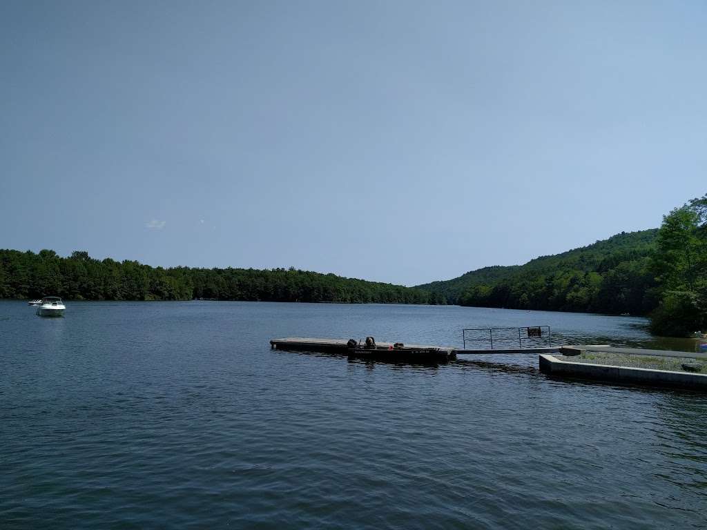 Preachers Camp Boat Launch, Beltzville State Park | 575-975 Preachers Camp Dr, Lehighton, PA 18235, USA | Phone: (610) 377-0045