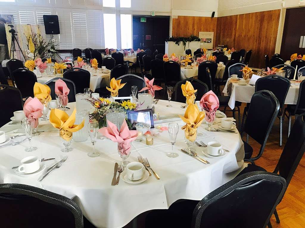 California Catering Company | 920 Stonegate Dr, South San Francisco, CA 94080, USA | Phone: (650) 589-0729