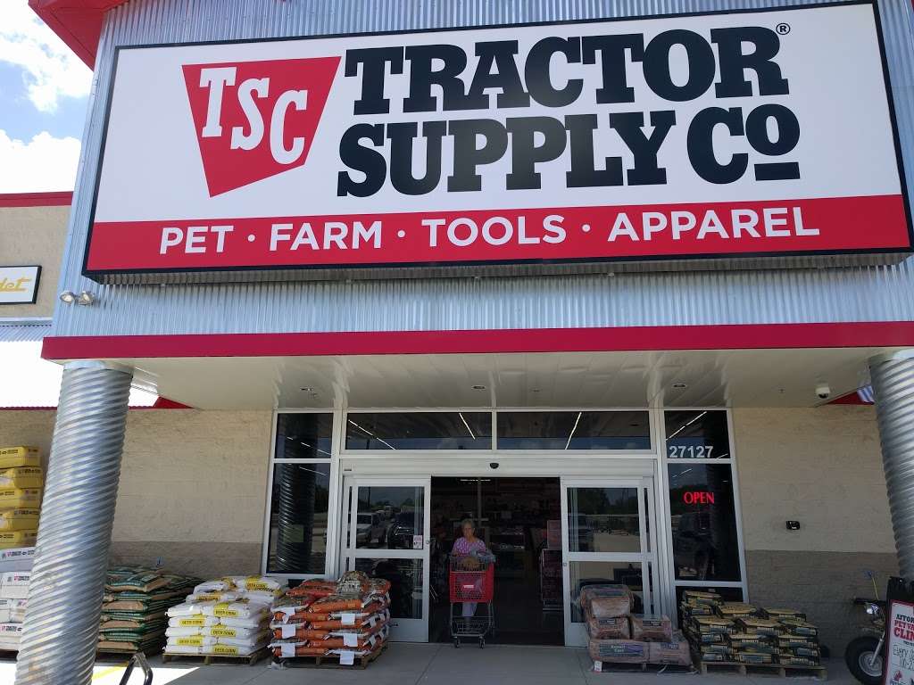 Tractor Supply Co. - hardware store  | Photo 2 of 10 | Address: 27127 Southwest Fwy, Rosenberg, TX 77471, USA | Phone: (281) 232-7878