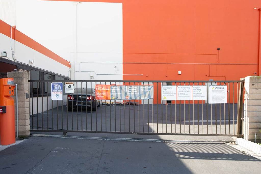 Public Storage | 17792 Cowan, Irvine, CA 92614 | Phone: (949) 988-0919