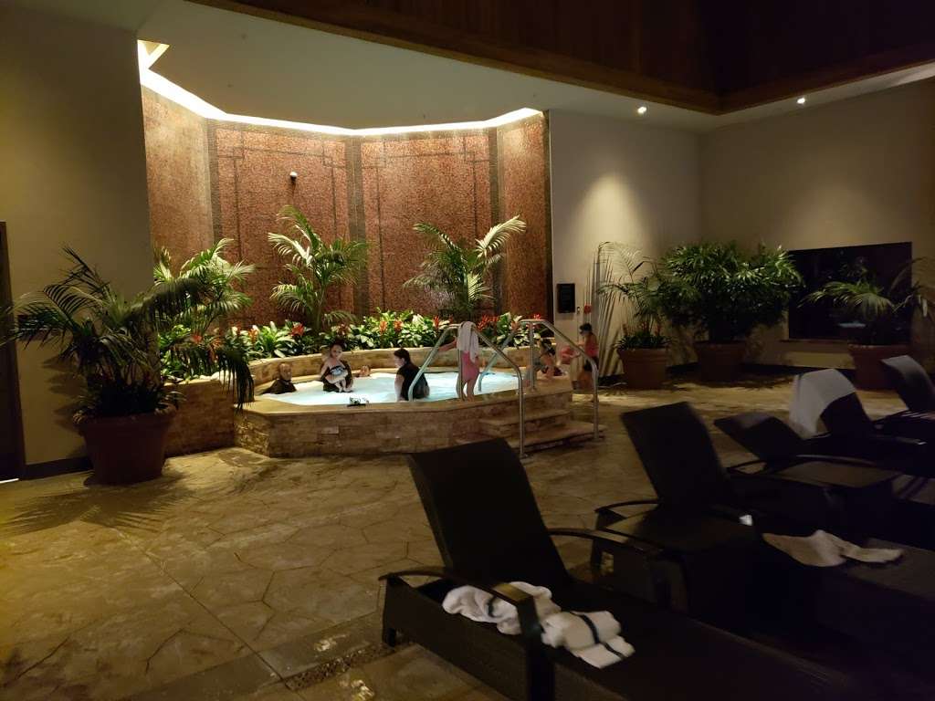 Ameristar Casino Resort Spa | 111 Richman St, Black Hawk, CO 80422, USA | Phone: (720) 946-4000