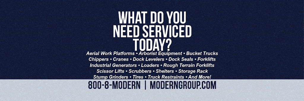 Modern Group, Ltd | 3480 Board Rd, York, PA 17406, USA | Phone: (800) 233-9417
