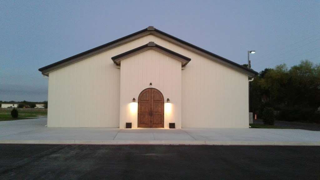 Regina Caeli Catholic Church - church  | Photo 4 of 10 | Address: 8121 Breen Rd, Houston, TX 77040, USA | Phone: (713) 931-2749