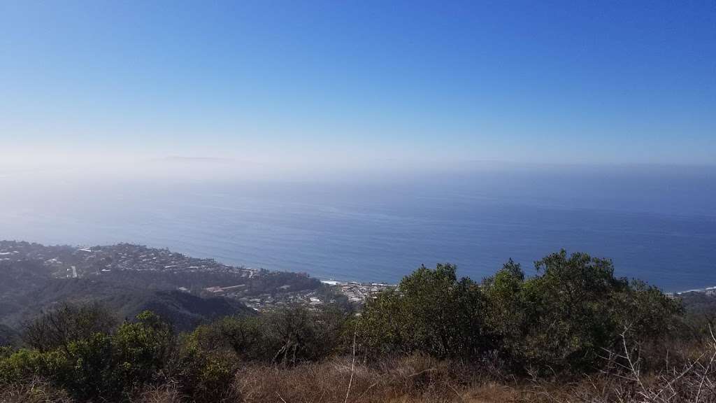 Los Liones Trail | Malibu, CA 90265, USA