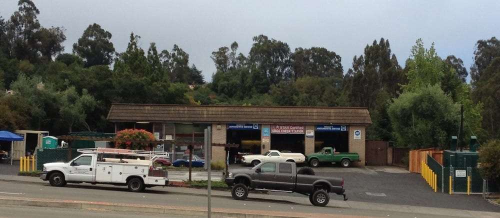 Kevin L Hinkley Auto Tech | 5269 Crow Canyon Rd, Castro Valley, CA 94552, USA | Phone: (510) 881-1052