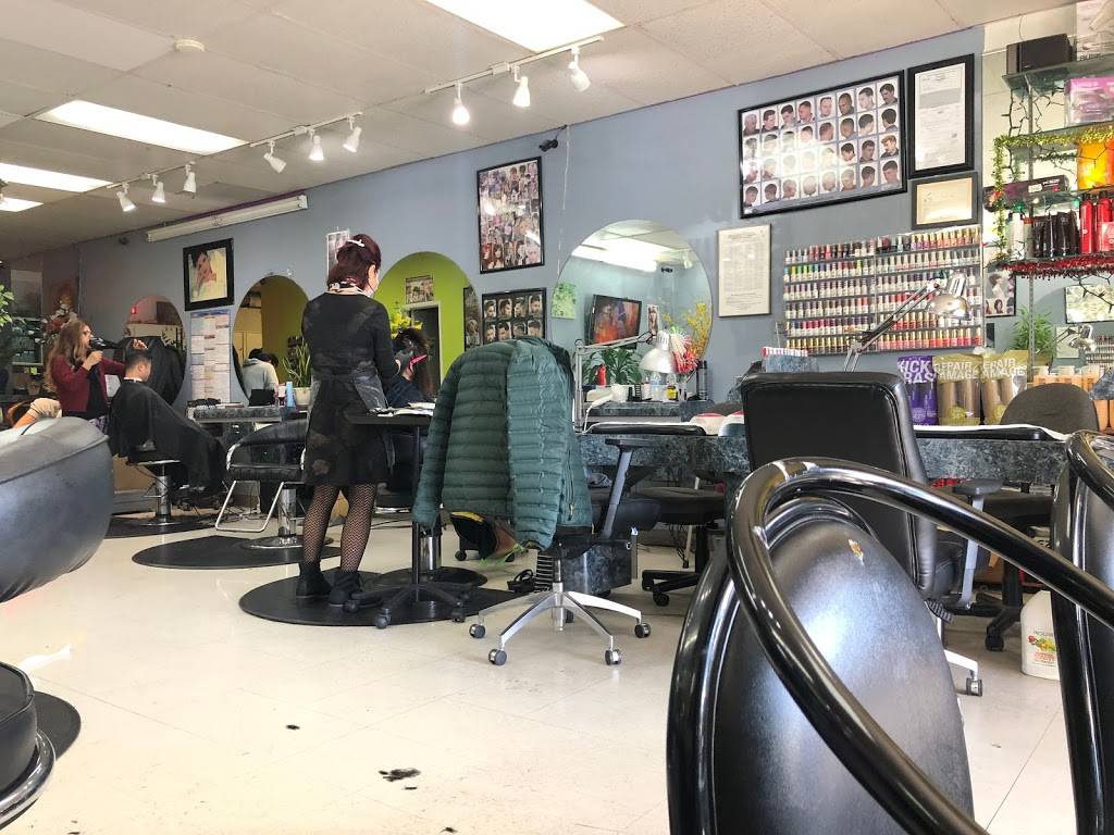 Lovely Salon | 1739 Berryessa Rd, San Jose, CA 95133, USA | Phone: (408) 929-1402