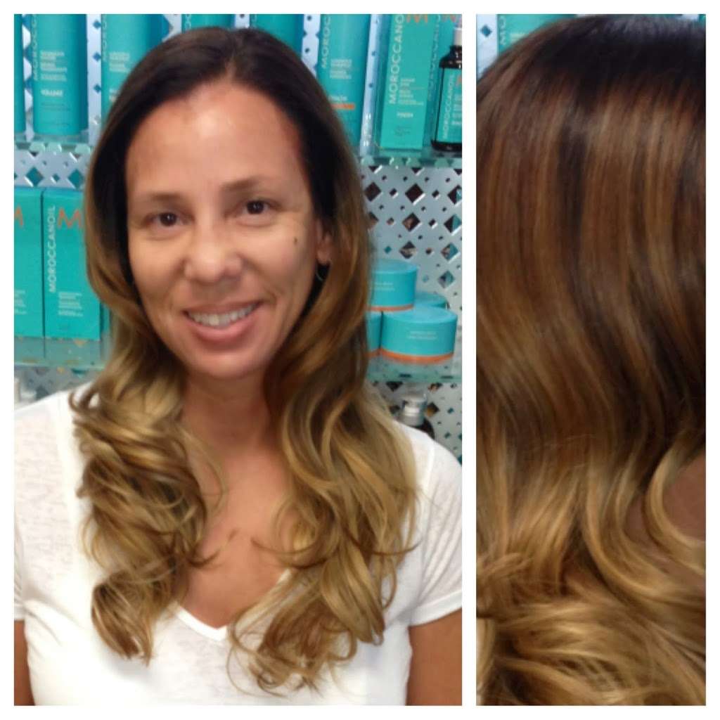 The Hair Lounge | 11553 Foothill Blvd #101 Room 10, Rancho Cucamonga, CA 91730, USA | Phone: (909) 945-5200