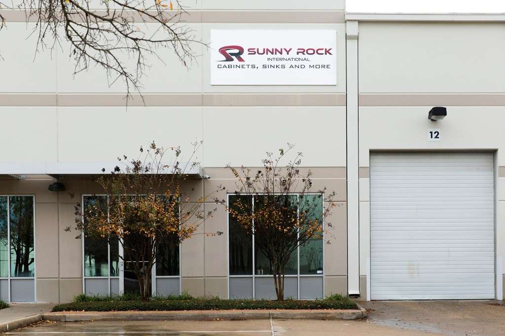 Sunny Rock International | 10641 S Sam Houston Pkwy W #200, Houston, TX 77071, USA | Phone: (281) 564-4199