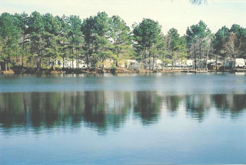 Lone Star Lakes Rv Park | 20980 US-59, New Caney, TX 77357, USA | Phone: (281) 399-8977