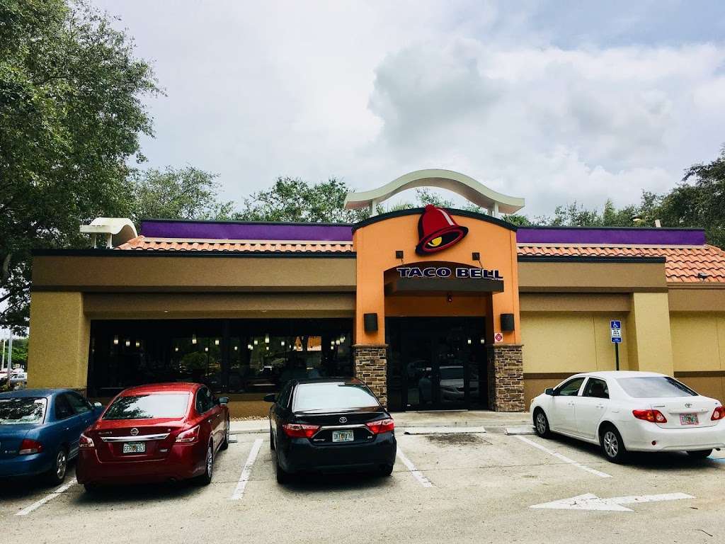 Taco Bell | 11257 Pines Blvd, Pembroke Pines, FL 33026, USA | Phone: (954) 430-3353