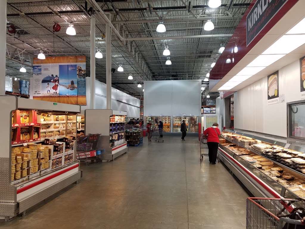 Costco Wholesale | 4725 West Ox Rd, Fairfax, VA 22030, USA | Phone: (703) 332-3200