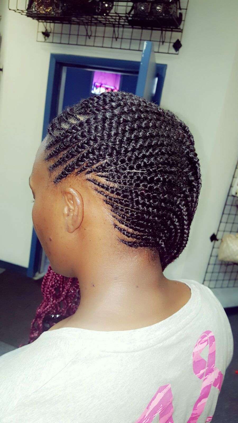 Sophies African Hair Braiding &beauty Supply | 1660 S Chambers Rd, Aurora, CO 80017 | Phone: (720) 244-6537