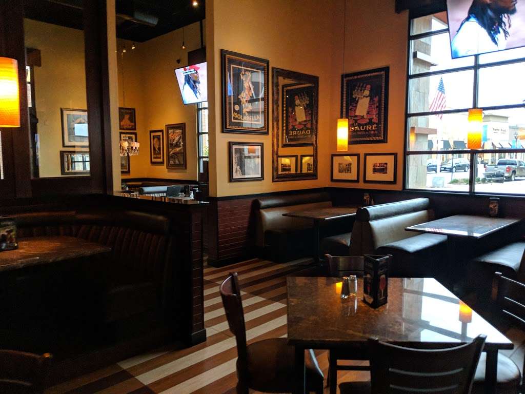 BJs Restaurant & Brewhouse | 13930 Promenade Commons St, Gainesville, VA 20155, USA | Phone: (571) 222-6950