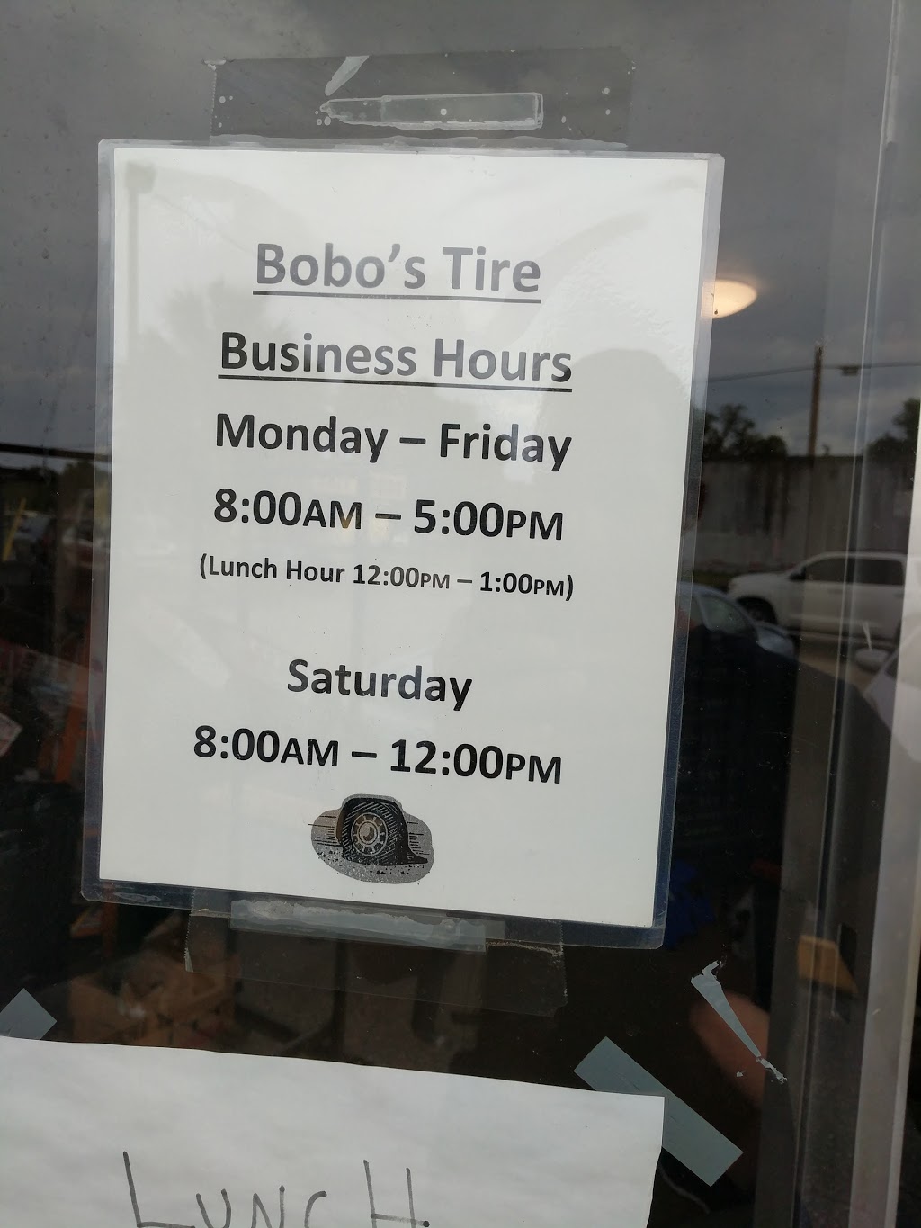 Bobos Tire Services | US-17, Haines City, FL 33844, USA | Phone: (863) 422-5548