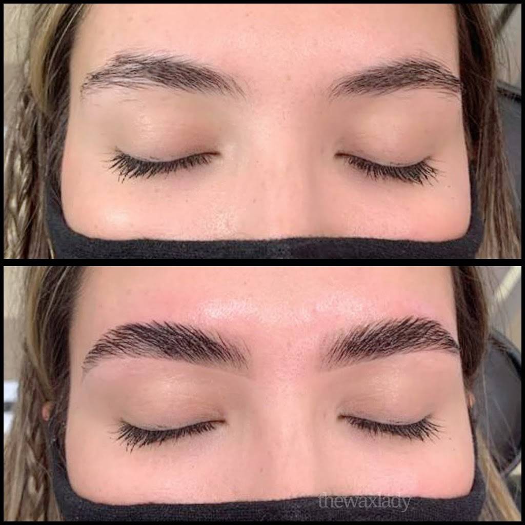 The Wax Lady Brow Bar | 14331 SW 120th St Suite 207, Miami, FL 33186, USA | Phone: (305) 562-7539