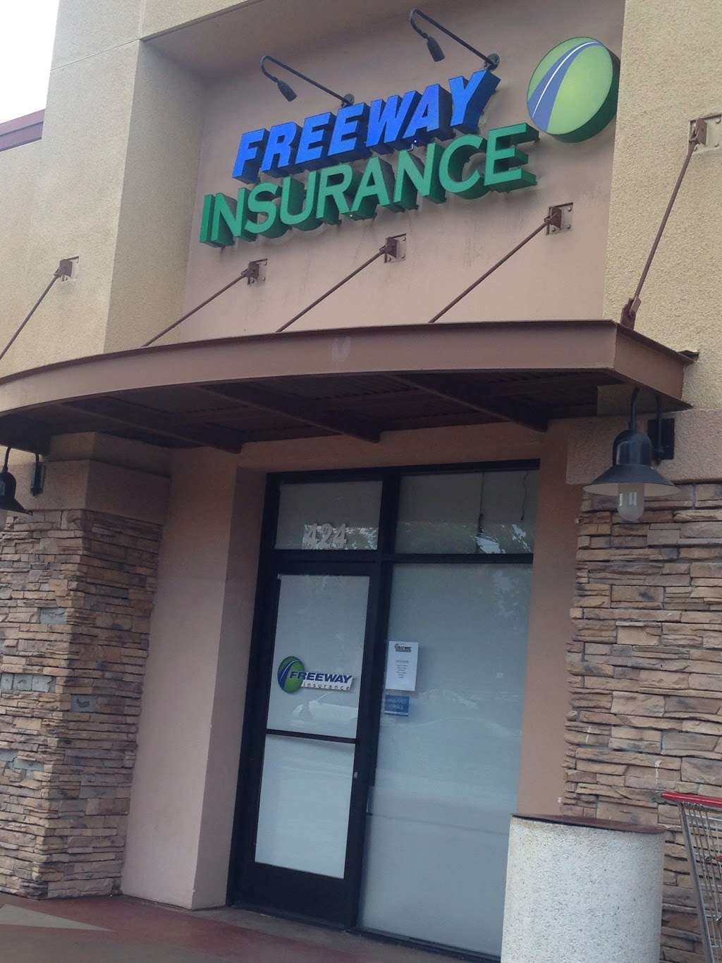 Freeway Insurance | 424 Auto Center Dr, Claremont, CA 91711, USA | Phone: (909) 545-6801