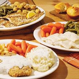 Cracker Barrel Old Country Store | 1600 N 6th St, West Memphis, AR 72301, USA | Phone: (870) 733-0469