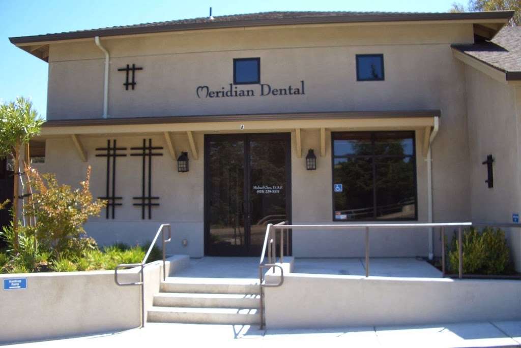 Meridian Dental: Michael Chen DDS Inc | 742 Arnold Dr suite a, Martinez, CA 94553 | Phone: (925) 229-3337