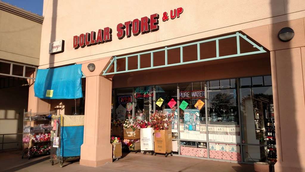 Jennys Dollar Store | 6132 Bollinger Rd, San Jose, CA 95129 | Phone: (408) 973-1868