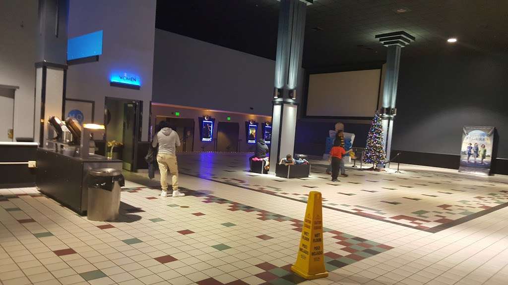 Flagship Cinemas Eastpoint | 7938 Eastern Ave, Baltimore, MD 21224, USA | Phone: (410) 284-3100