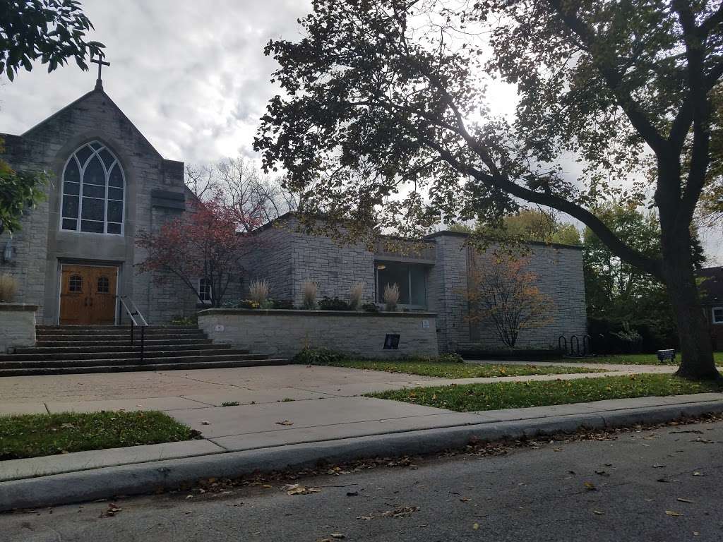 Grace Lutheran Church | 1430 South Blvd, Evanston, IL 60202, USA | Phone: (847) 475-2211
