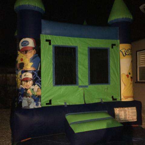 Happy Days Party Rental | 2411 Marine Ave, Gardena, CA 90249, USA | Phone: (310) 400-2665