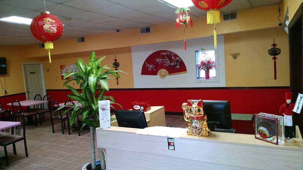 Chow Wok | 156 Main St, Sayreville, NJ 08872, USA | Phone: (732) 432-9988