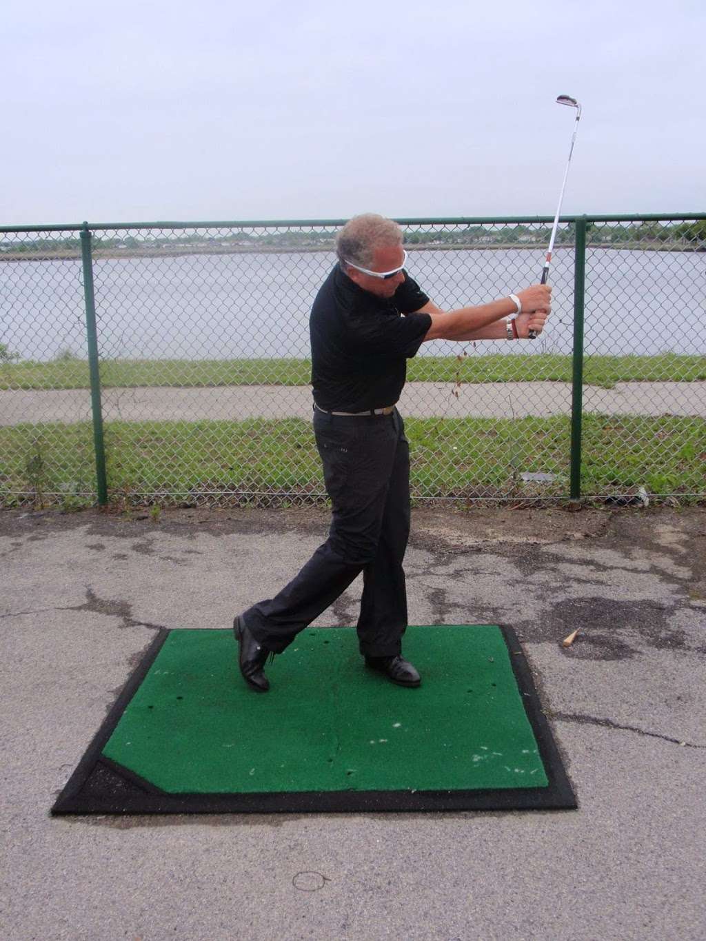 Mario Calmi Long Island Golf Instructor | 750 Hungry Harbor Rd, Valley Stream, NY 11581 | Phone: (516) 967-0004