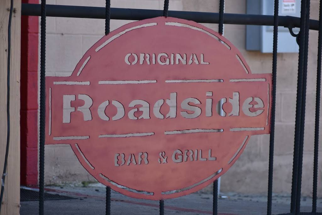 Roadside Bar & Grill | 4617 Old Hickory Blvd, Old Hickory, TN 37138 | Phone: (615) 953-3880